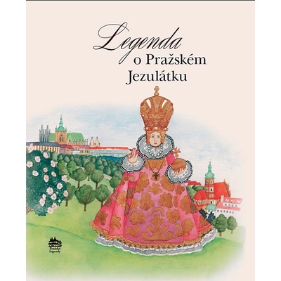 Legenda o Pražském Jezulátku