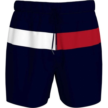 Tommy Hilfiger Бански гащета Tommy hilfiger UM0UM03474 Trunk swimming shorts - Blue (Desert Sky)