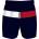Tommy Hilfiger Бански гащета Tommy hilfiger UM0UM03474 Trunk swimming shorts - Blue (Desert Sky)