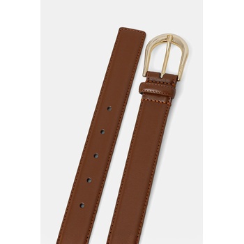 BOSS Кожен колан BOSS Carol-St-G (50536887)