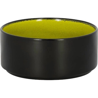 RAK Fire miska zelená RAK-FRNOBW12GR 12 cm