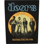 RAZAMATAZ голяма емблема the doors - waiting for the sun - razamataz - bp1347
