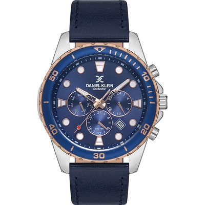 Daniel Klein DK112952-6