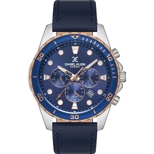 Daniel Klein DK112952-6 Часовници