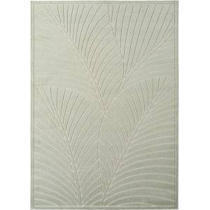 Ayyildiz Зелен килим за открито и закрито 240x340 cm Nova 1203 - Ayyildiz Carpets (NOVA2403401203GREEN)