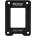 Thermal Grizzly CPU Contact Frame 1700LT (TG-CF-I1700-LT)