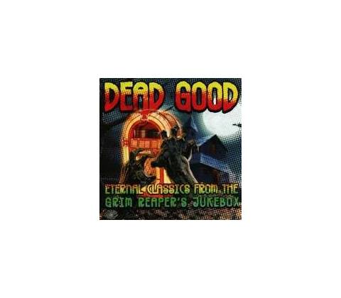 V/A - Dead Good CD
