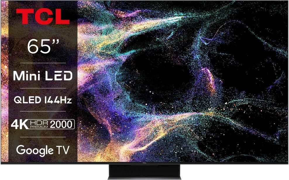 TCL 65C845