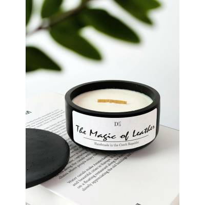 DESS Craft Studio Magie Kůže 190 g