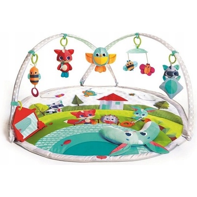 TINY LOVE DYNAMIC GYMI VEĽKÁ PODLOŽKA VZDELÁVACIA 100X90