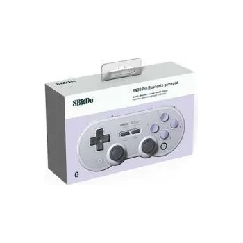 Image 1 of 8BitDo SN30 Pro (RET00257)