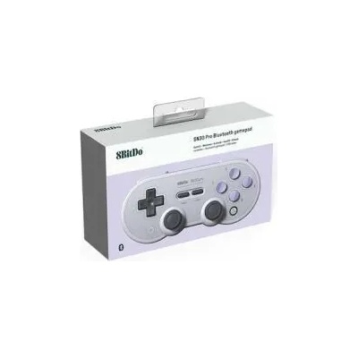 8BitDo SN30 Pro (RET00257)