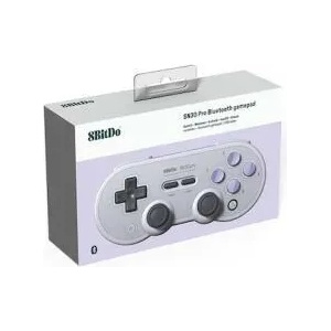 8BitDo SN30 Pro (RET00257)