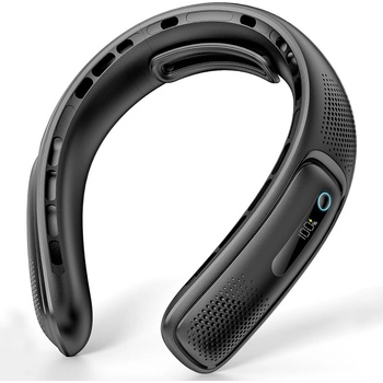 Techsuit S11 černý