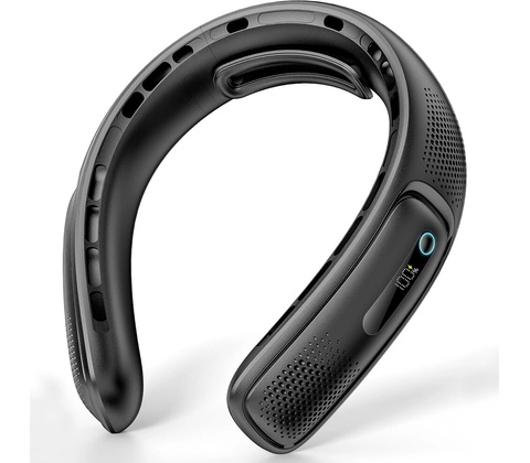 Techsuit S11 černý