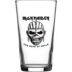 RAZAMATAZ чаша Iron Maiden - Book Of Souls - RAZAMATAZ - BG047