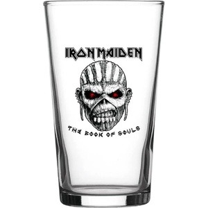 RAZAMATAZ чаша Iron Maiden - Book Of Souls - RAZAMATAZ - BG047