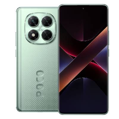 Xiaomi POCO X7 256+8GB Green 61084