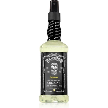 BANDIDO Cologne Lemon афтършейв 350ml