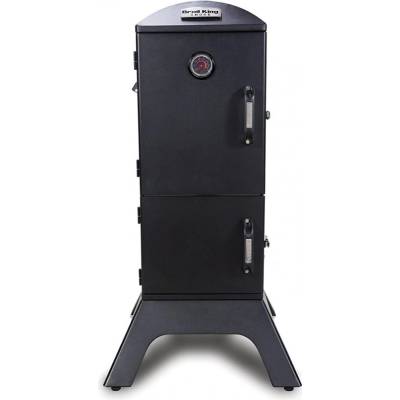 Broil King Vertical Charcoal Smoker