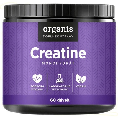Organis Creatine 300 g