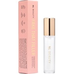 NL Beauty Уголемяващ гланц за устни Fake That Filler, 3 ml - baby