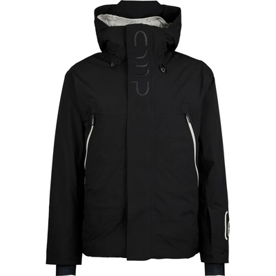 CMP Мъжко водоустойчиво яке Cmp Jacket with Fix Hood Waterproof jacket - Nero - размер XL (002-3692-0114)