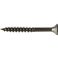 Vruty SD RAPI-TEC 4x45mm zápustná hlava TX20 nerez A2 závit částečný