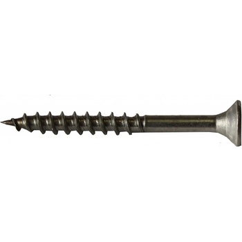 Vruty SD RAPI-TEC 4x45mm zápustná hlava TX20 nerez A2 závit částečný