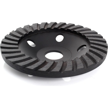 Kraft & Dele Diamantový brusný kotouč 125 mm KD1952