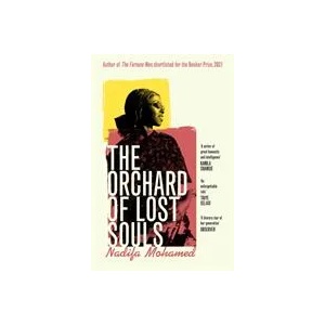 Orchard of Lost Souls (ISBN: 9781398516571)