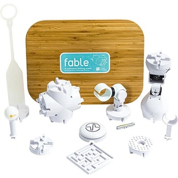 Shape Robotics Fable Explorer!