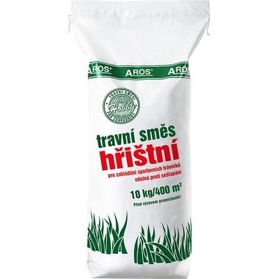 AROS Travní směs hřištní