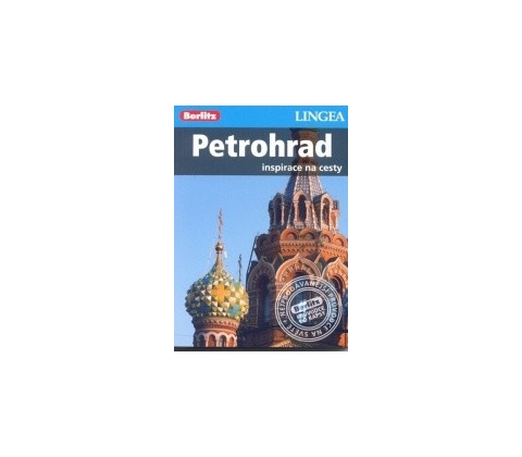 Petrohrad Berlitz