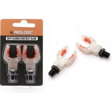 Prologic Rohatinky Butt Klinger Rod Rest 2ks světlá