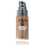 Revlon Colorstay Normal Dry Skin SPF20 Фон дьо тен за жени 30 ml нюанс 320 True Beige - с помпичка