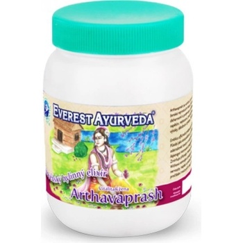 Everest Ayurveda Arthavaprash 200 g