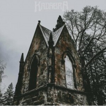 Umbra - Kadabra LP