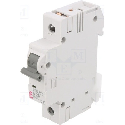 Eti Polam Etimat 6 1P D25