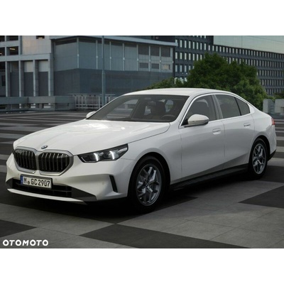 BMW 520 153 kW