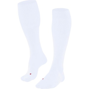 Falke Мъжки чорапи за бягане Falke RU Compression Energy Running socks - White - размер 43-46 (207-0994-0216)
