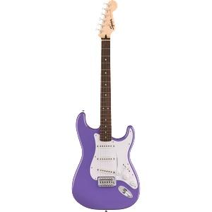 Fender Squier Sonic Stratocaster® LR UVT