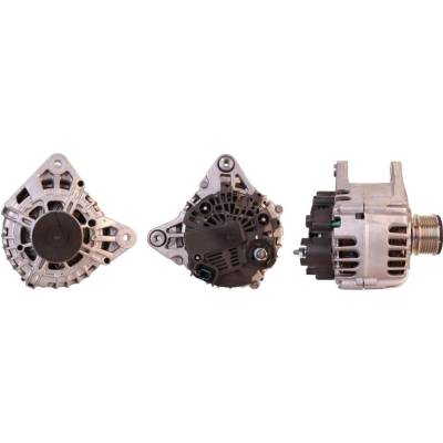 Alternátor LUCAS LRA03676