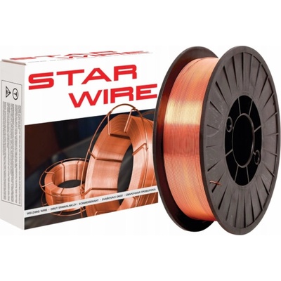 PSG Star Wire 0,8 mm SP.004.08X 5 kg – Zbozi.Blesk.cz