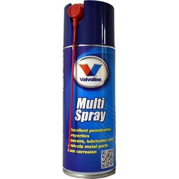 Valvoline MultiSpray 400 ml