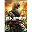 Sniper: Ghost Warrior Trilogy