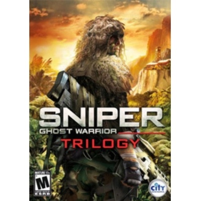 Sniper: Ghost Warrior Trilogy