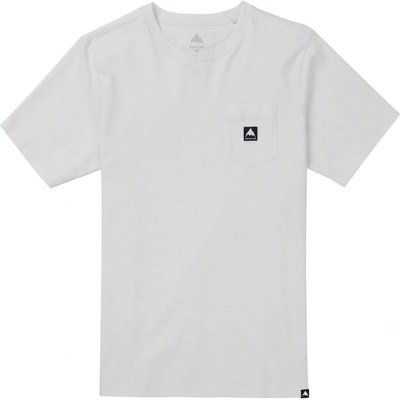 Burton Colfax SS 24 stout white