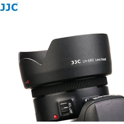 JJC ES-68II pre Canon
