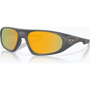 Oakley Слънчеви очила Oakley Neoforma matte carbon
